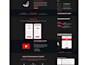 diseñaré tu página web profesional en wordpress
